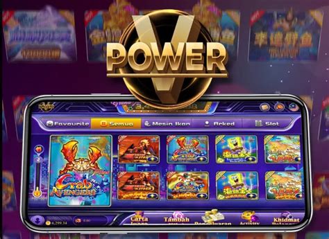 vpower apk|v power casino apk.
